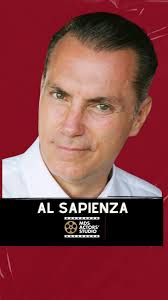 Al Sapienza is absolutely correct—if you know how to act, they are looking  for you, especially in a market like Vancouver. If you want something,  whatever it is, put in your 10,000 hours. 🌟, 🎭 The ...