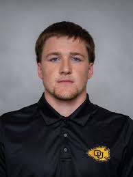 2025 Men's Outdoor Track and Field Roster