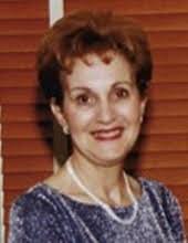Obituary information for Rose Hardek