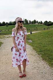 Look Invitee Mariage Champetre La Petite Frenchie Blog Mode Toulouse