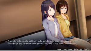 Urge to Molest If [COMPLETED] - xGames