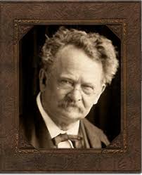 George Washington Pence (1852-1929)