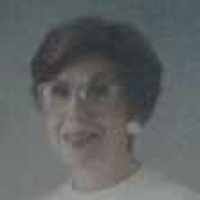 Barbara Ann Griffith (1928–1996)