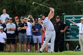 Jon rahm won the 121st us open at torrey pines golf course in san diego, california, on sunday. Jon Rahm Tests Positive For Covid 19 With Six Shot Lead At The Memorial