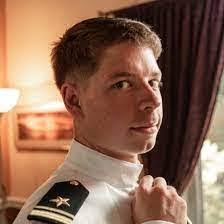 Sean Meekins's Instagram, Twitter & Facebook