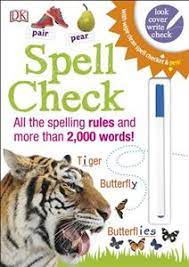 For 2001 to 2009, it's two thousand (and) one, two thousand (and) two, etc. Books Kinokuniya Spell Check All The Spelling Rules And More Than 2 000 Words Harris Jacqueline 9780241225332