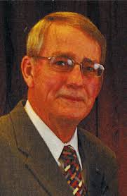 Johnny Roscoe Barr Obituary 2016