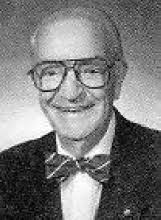 Obituary information for Maurice Frank “Bud” Gowing