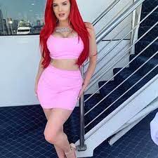 Pin Auf Justina Valentine