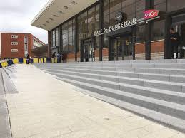 Patrice Vergriete Une Ville Inclusive Pour Les Personnes En Situation De Handicap