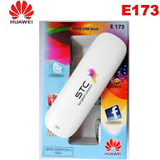 Huawei e173 modem is one of the easiest huawei modem to unlock, but there. Unlocked Huawei E173u 2 3g 7 2mbps Hsdpa Usb Dongle Modem Huawei 3g Usb Modem
