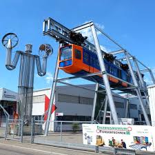 Discover auto & technik museum sinsheim in sinsheim, germany: Erlebnismuseum Fordertechnik Sinsheim Tourismus