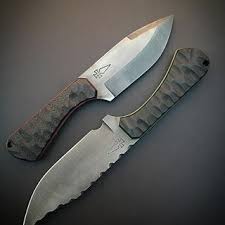 Nozhedel Cruzadosblades Rosgvardiyarossii Antiterror Sso Specnazvdv Specnazrf Specnazfsb Rosgvardiya S Knife Custom Hunting Knives Knife Handles