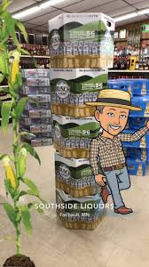 Limited Addition Bushel 56 Pack Busch Bauers Southside Liquor