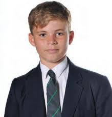 Felix Porter's Instagram, Twitter & Facebook