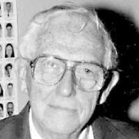 FRANCIS DONOVAN Obituary (2012)