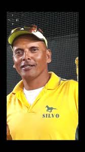 Kasutaja Manthan cricket academy profiil