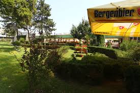 All inclusive recomandat familiilor cu copii. Hotel Dorna Mamaia Romania