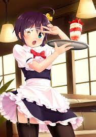 Anime picture chuunibyou demo koi ga shitai! 1670x2362 337563 de