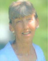 Jacqueline Berg Obituary (1941