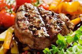 Ina garten is famous for creating simple roasts with such cuts, such as her beef tenderloin in gorgonzola sauce, that are finished with a type of jus or sauce that is simple to make. Ina Garten Beef Tenderloin A Couple For The Road
