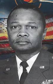 Obituary for Edward Harris