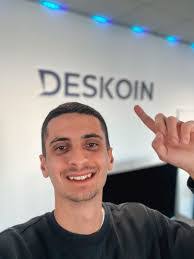 Kevin Chartier's Instagram, Twitter & Facebook