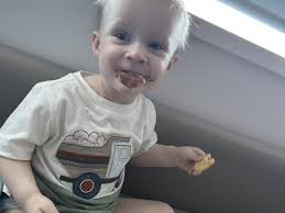 Kayden "Bubbas" Daniel Joseph Pryor's Memorial Website