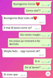 Amore O Carriera