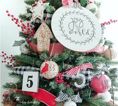 Check spelling or type a new query. Farmhouse Christmas Tree Diy Beautify Creating Beauty At Home