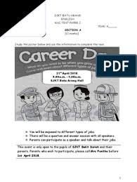 Deretter bygger gruveselskapet nye sider for å takle fornyet etterspørsel. English Paper Year 4