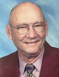 Obituary information for Lloyd Ellis Stevens