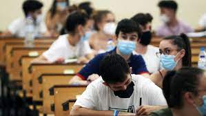 Ofrecen sus servicios en hospitales públicos, privados y servicios. Suspenden Las Movilizaciones De La Huelga De Estudiantes De Este Jueves Por El Avance De Covid