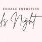 Exhale Esthetics Open House event image
