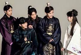 Bölüm türkçe altyazılı full hd kore dizisi izle. Aska Yolculuk Ne Zaman Final Yapacak Kac Bolum Yayinlanacak Moon Lovers Dizi Seti