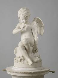 L Amour Menacant Etienne Maurice Falconet 1757 Rococo Art French Rococo Cupid