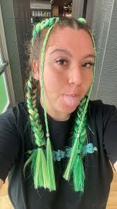 Festival hair services available?