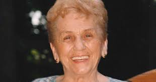 Alexandria Funeral Home Condolences: Jacqueline Silvia