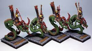 A forum community dedicated to warhammer, warhammer 40k enthusiasts. Total War Warhammer 3 Nippon Dlc Youtube
