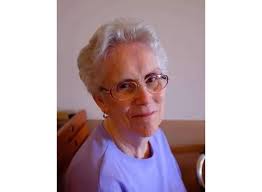 Martha Dowden "Sue" Burdick Obituary (2024)