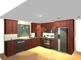 25 Awesome L Shaped Kitchen Island L Shape Kitchen Layout Kitchen Layout Plans Kitchen Plans