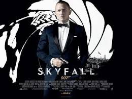 Director cary joji fukunaga's action movie no time to die premiere is scheduled for friday, october 8th, 2021. Skyfall Wikipedia