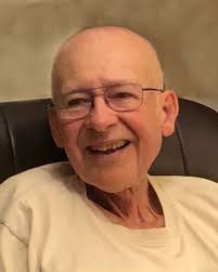 John "Jack" Bernard Shea Obituary December 23, 2022