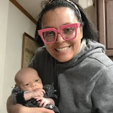 Today, we celebrate Mindi Sink, Davidson Davie's nominee for the Dallas  Herring Achievement Award! Mindi truly embodies Dr. Herring's philosophy of  "taking people where they are and carrying them as far as