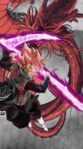 How to add a goku black wallpaper for your iphone? Black Goku Wallpaper Hd Iphone Gambarku