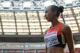 Es ist ihr dritter sprung bei der. Fotostrecke Leichtathletik Wm In Moskau Die Schonsten Bilder Hoher Schneller Weiter Bild 75 Von 182 Nachrichten Verlagshaus Jaumann