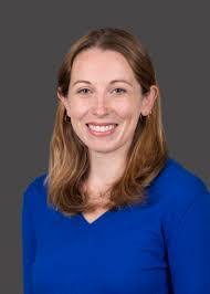 Becca Thompson's Instagram, Twitter & Facebook