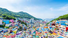 Busan travel - Lonely Planet | South Korea, Asia