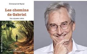 Guillaume de Reynal : « Qu'on puisse vraiment travailler à la construction  globale de notre vivre-ensemble » · ANTILLA MARTINIQUE
