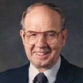 Obituary information for Bernard I. Wilson